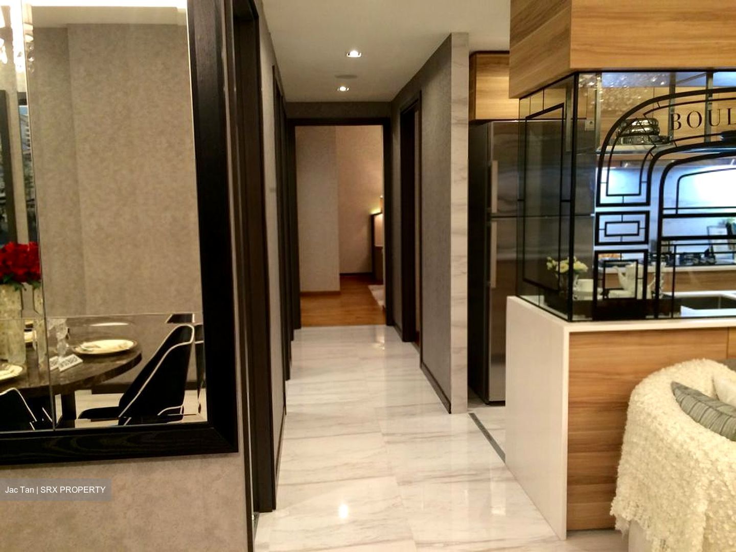 The Poiz Residences (D13), Apartment #598235161